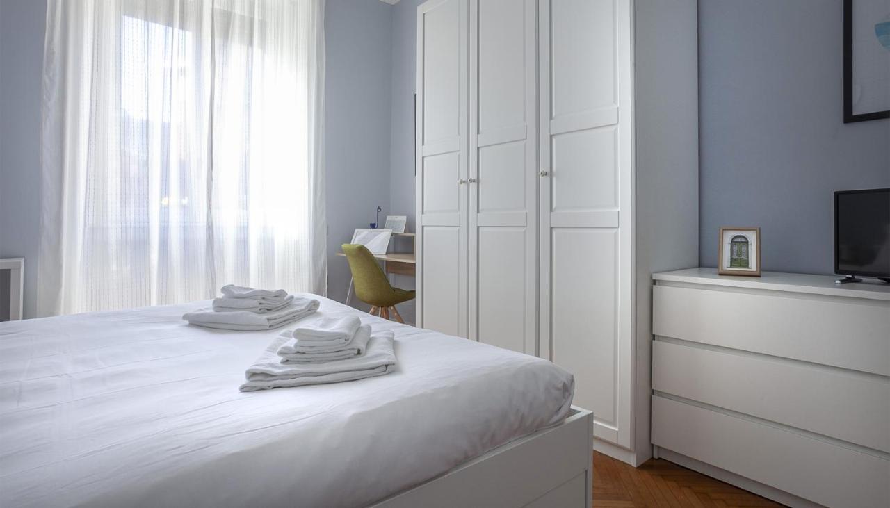 Italianway - Corso Lodi 121 Apartment Milan Exterior photo