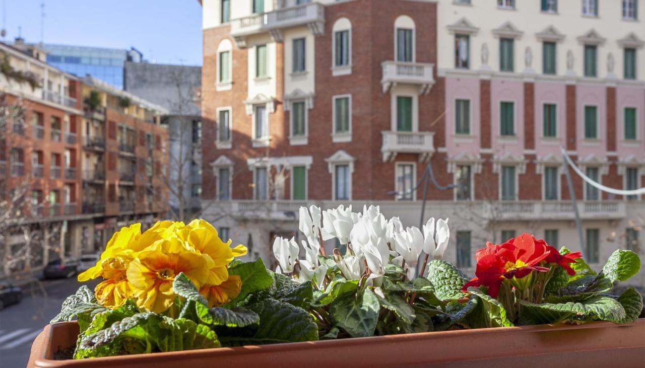 Italianway - Corso Lodi 121 Apartment Milan Exterior photo