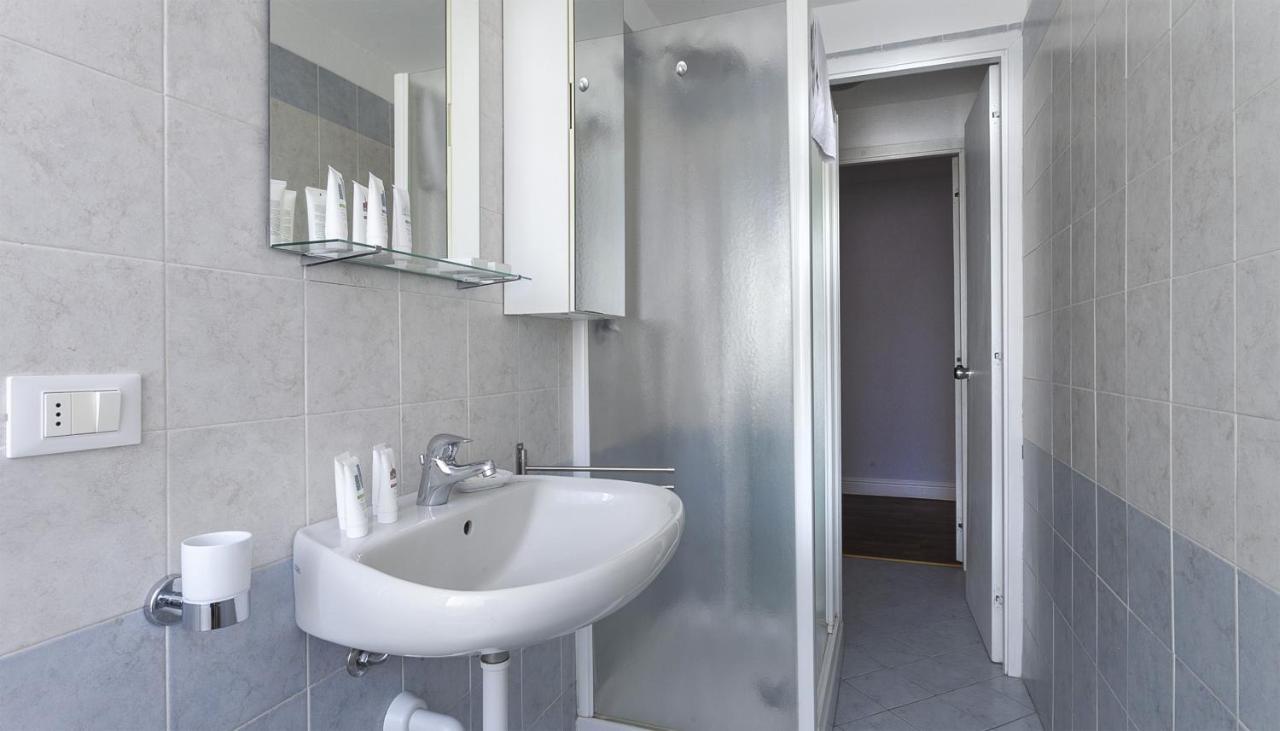 Italianway - Corso Lodi 121 Apartment Milan Exterior photo