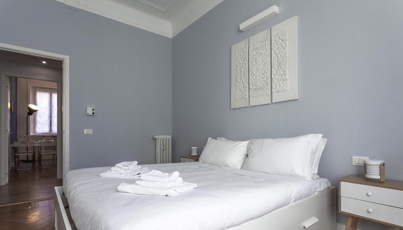Italianway - Corso Lodi 121 Apartment Milan Exterior photo
